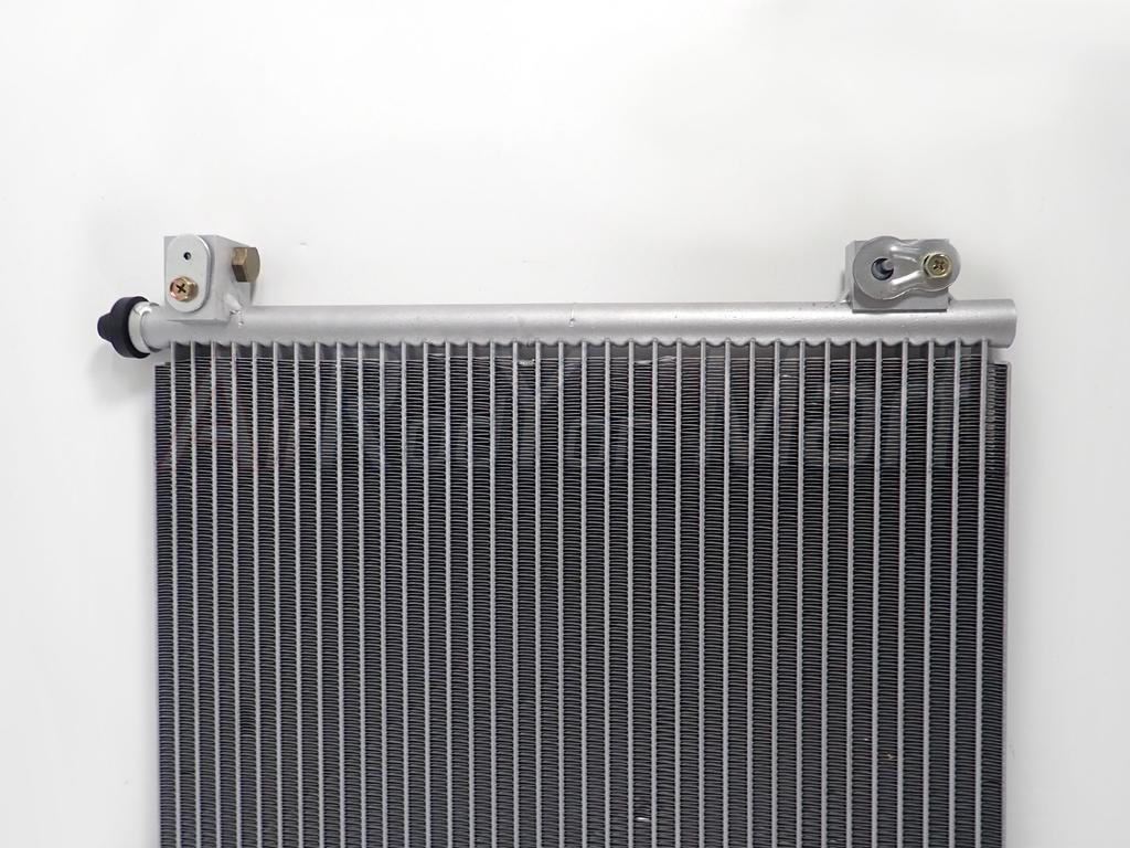 แผงแอร์ Honda Accord G7 2003-2007