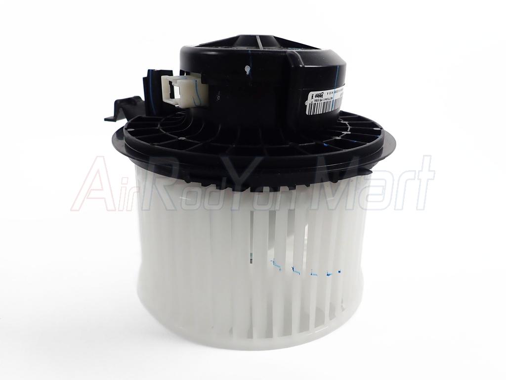 โบเวอร์ Nissan Tiida 2006-2012 Valeo