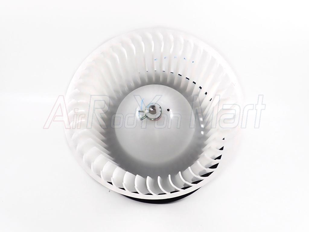 โบเวอร์ Nissan Tiida 2006-2012 Valeo