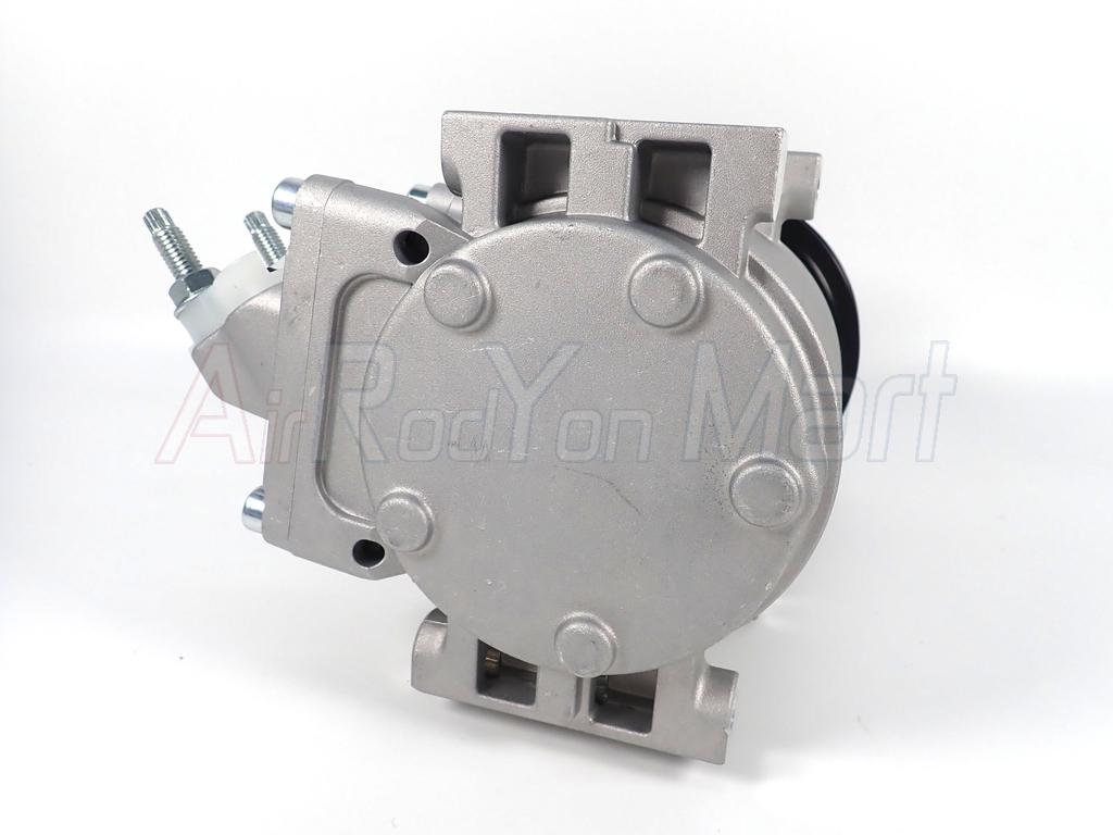 คอมแอร์ Ford Fiesta 2009 เครื่อง 1.4 / 1.5 / 1.6
