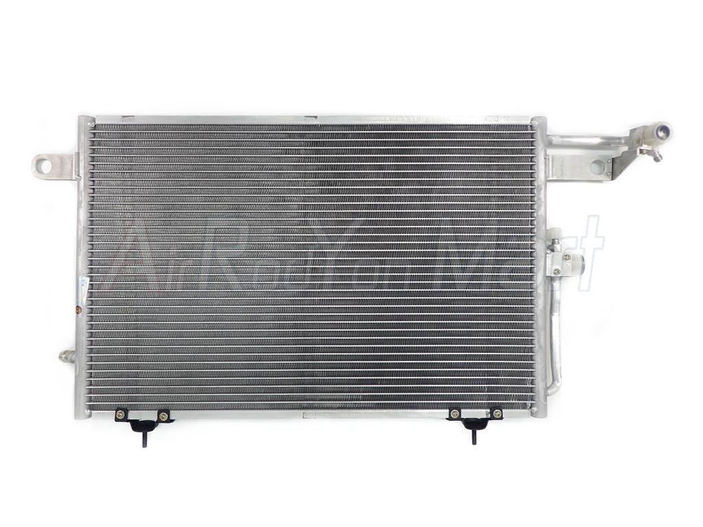 แผงแอร์ Audi A6 C4 เครื่อง 2.3 Mondo
