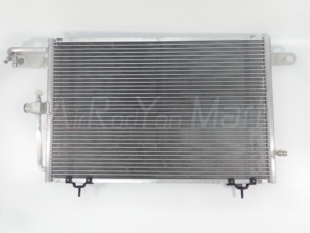 แผงแอร์ Audi A6 C4 เครื่อง 2.3 Mondo