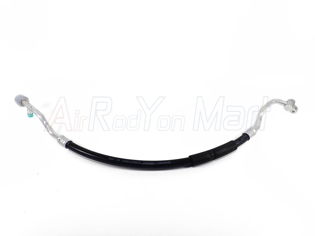 ท่อแอร์ Honda Civic Dimension 2001-2005 (เครื่อง 1.7) สายใหญ่