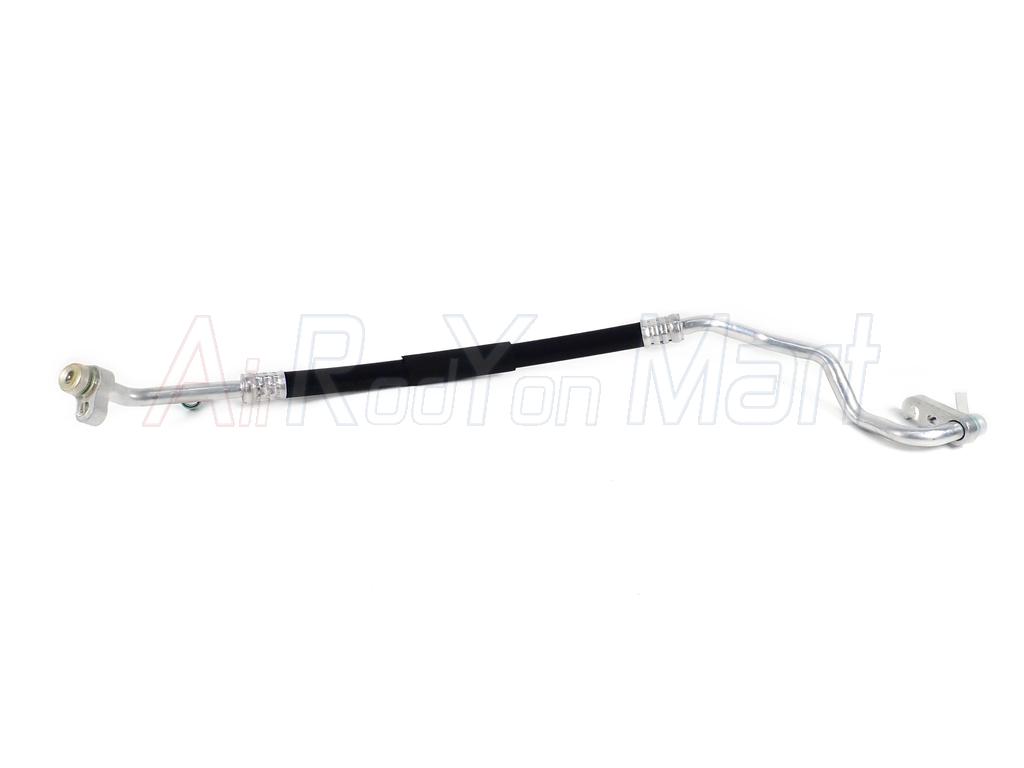 ท่อแอร์ Isuzu D-max 2020 (เครื่อง 3.0 แอร์ Calsonic) (สายใหญ่)