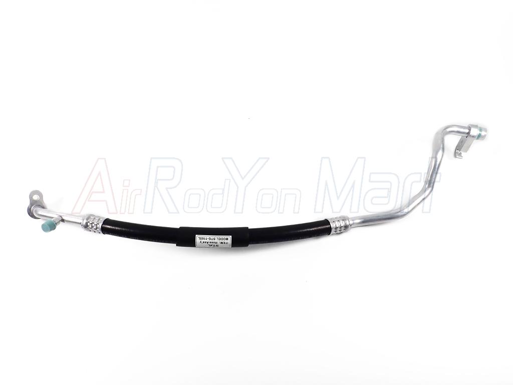 ท่อแอร์ Isuzu D-max 2020 (เครื่อง 3.0 แอร์ Calsonic) (สายใหญ่)