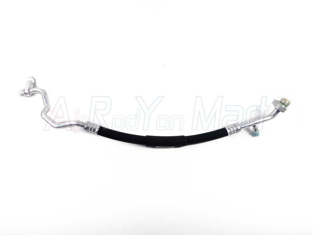 ท่อแอร์ Isuzu D-max 2020 (เครื่อง 3.0 แอร์ Calsonic) (สายใหญ่)