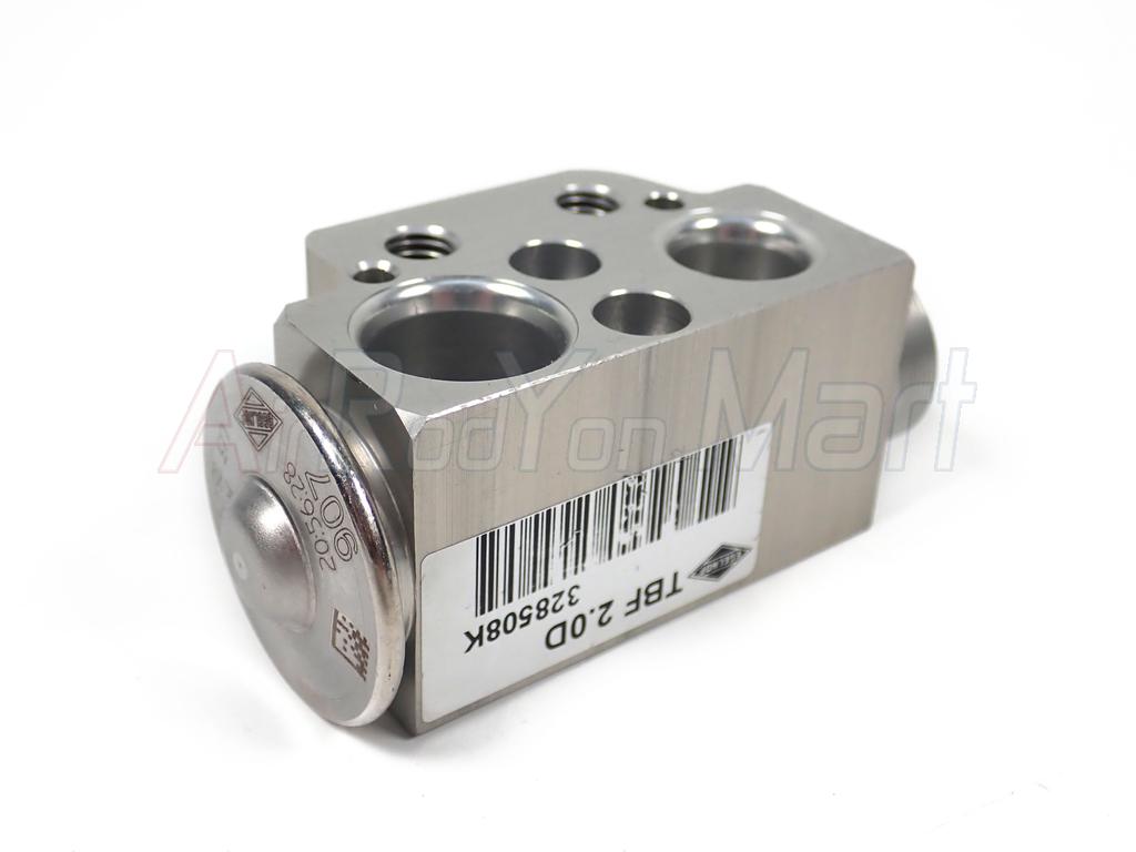 วาล์วแอร์ Volk T5 เครื่อง TDI ตู้แอร์หน้า (328508K) Egelhof