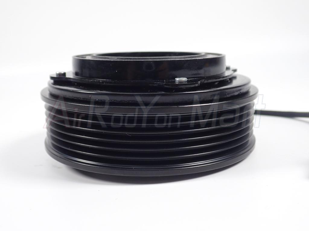 คลัชคอมแอร์ BMW F10 520d (รุ่นคอม ND 6SBU/7SBU)