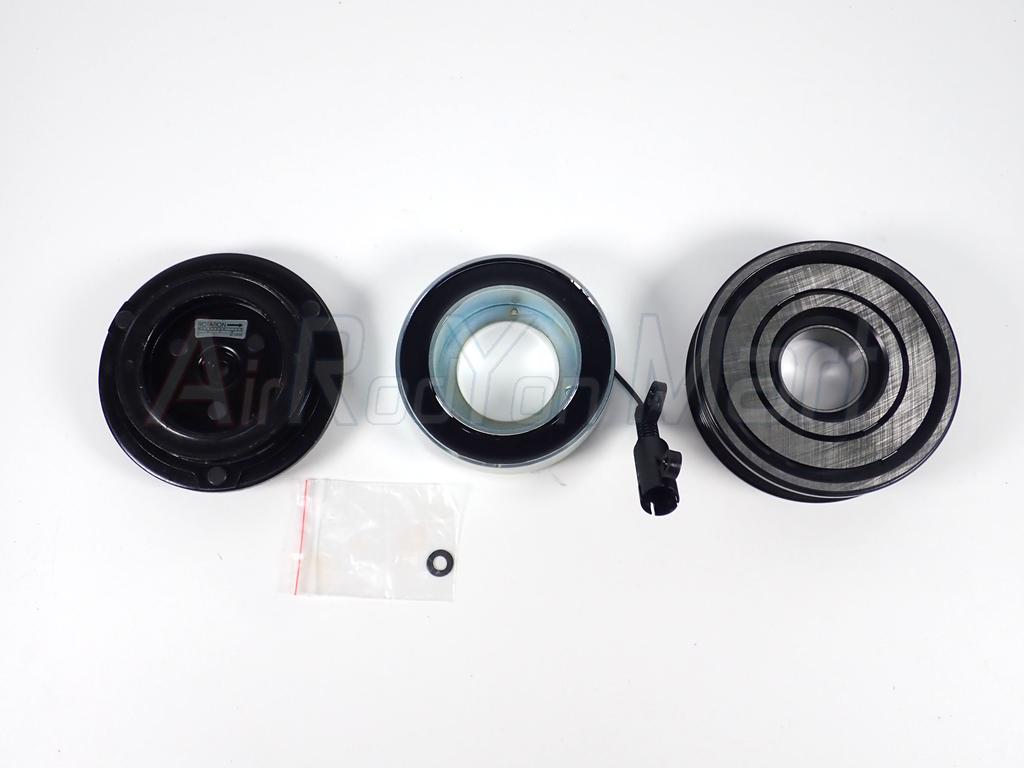 คลัชคอมแอร์ Mini R50 R53 (สำหรับรุ่นคอม Delphi)