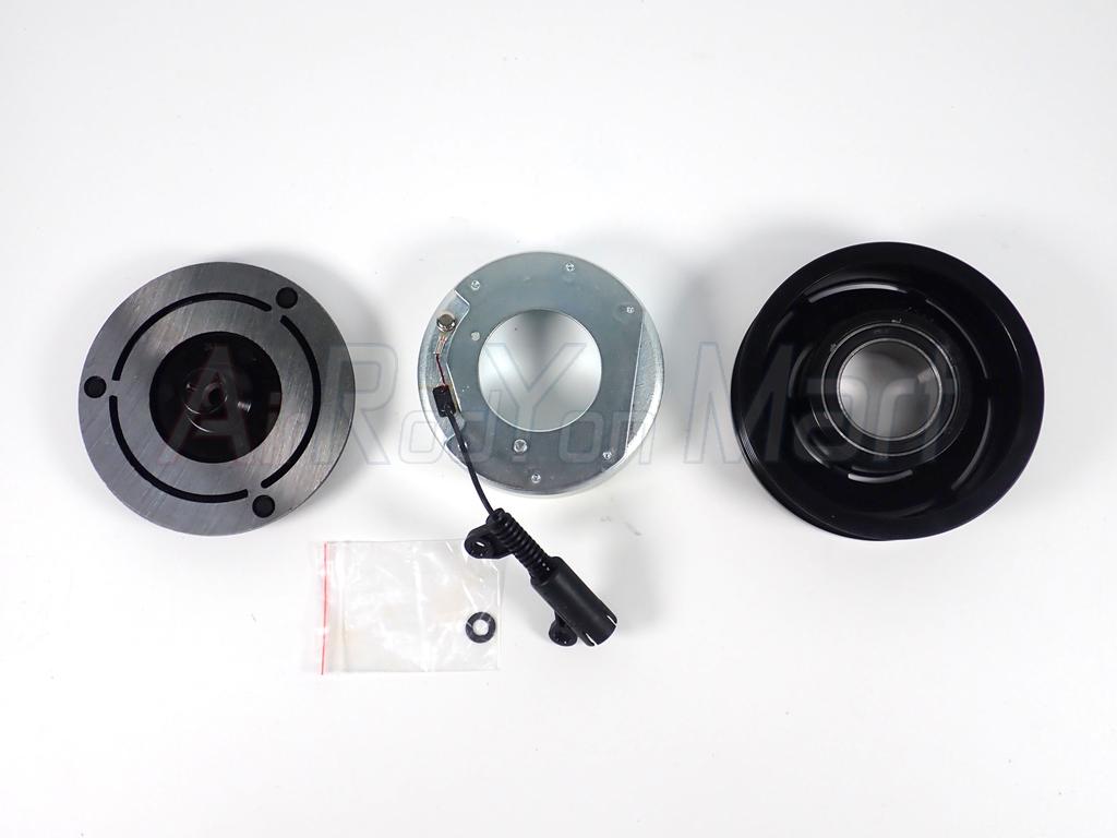 คลัชคอมแอร์ Mini R50 R53 (สำหรับรุ่นคอม Delphi)