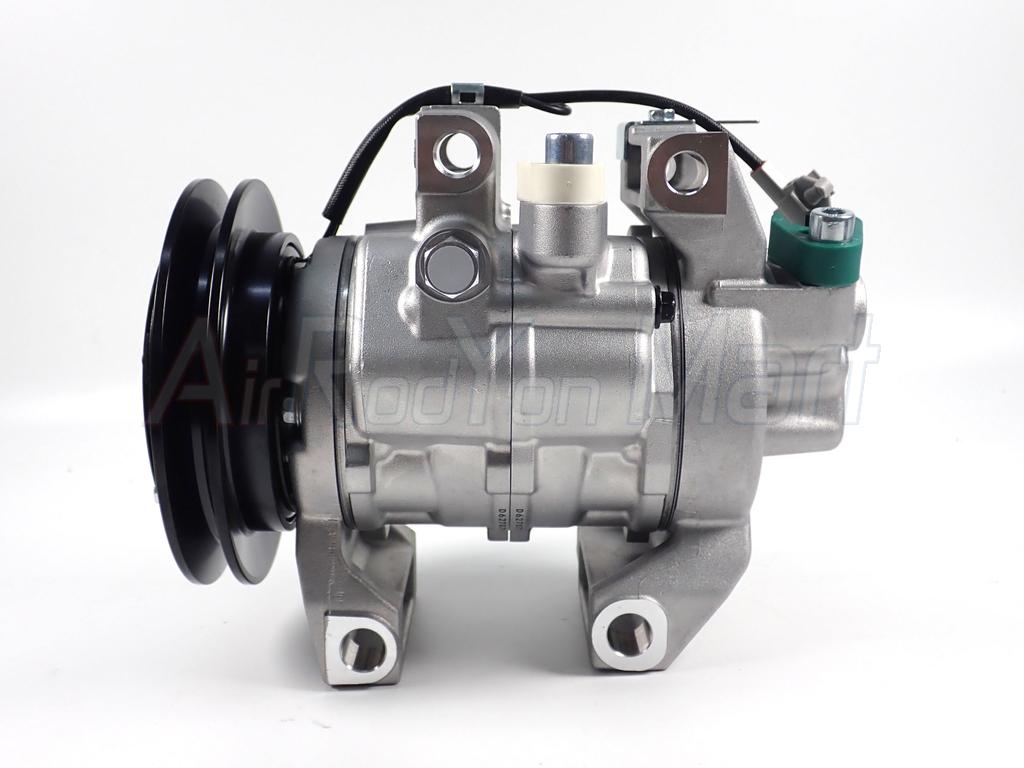 คอมแอร์ Isuzu D-max 2020 (รุ่นแอร์ ND มูเล่1ร่อง)