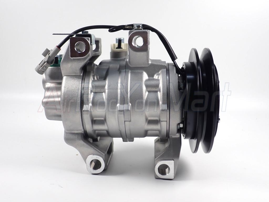 คอมแอร์ Isuzu D-max 2020 (รุ่นแอร์ ND มูเล่1ร่อง)