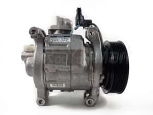 คอมแอร์ Honda ACCORD G9 2013 เครื่อง 2.4 (10SRE18C) Denso