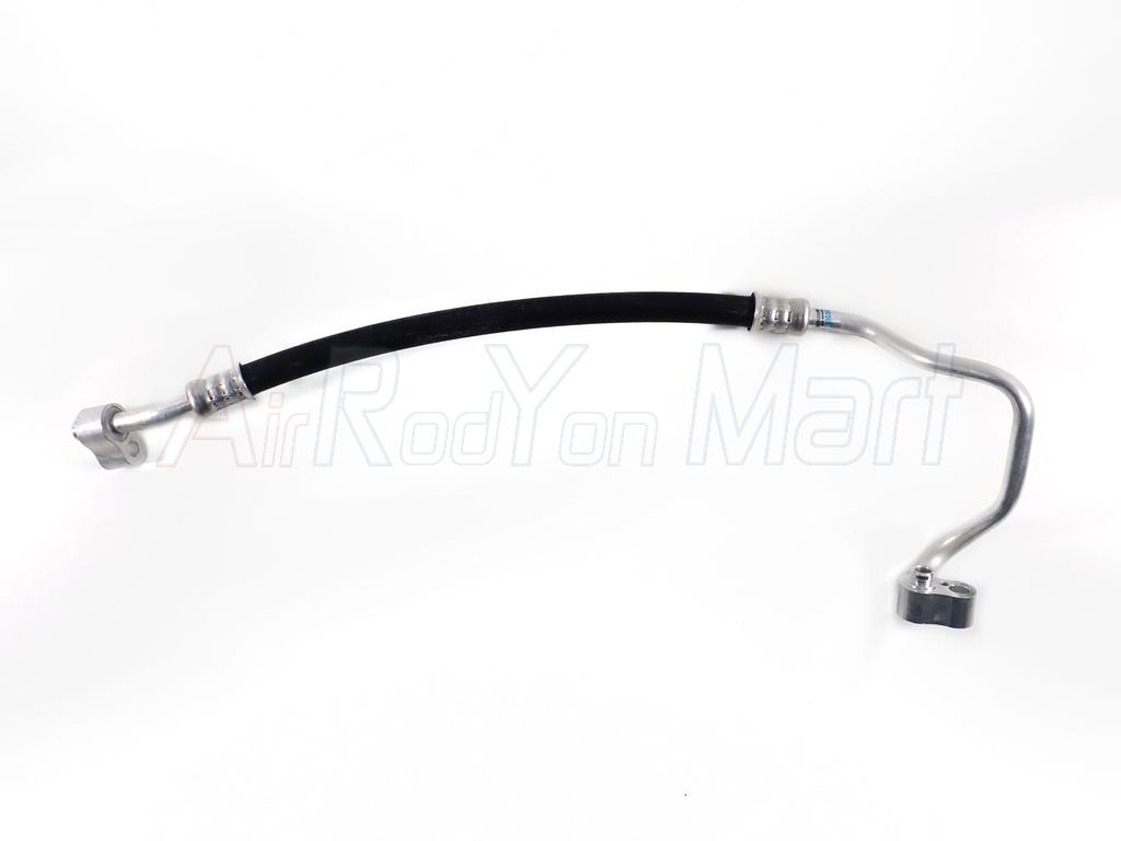 ท่อแอร์ Toyota ST-171 เครื่อง 2.0 (รุ่นแอร์ R12) (สายกลาง)