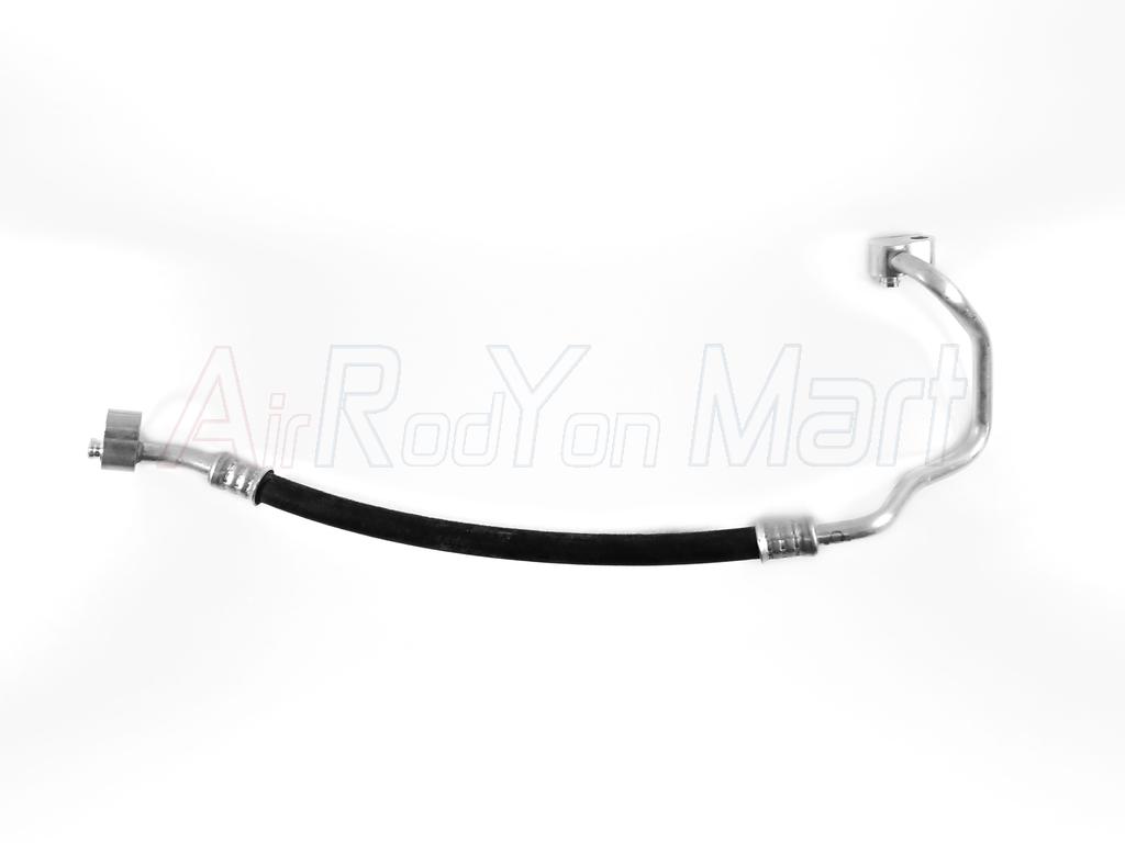 ท่อแอร์ Toyota ST-171 เครื่อง 2.0 (รุ่นแอร์ R12) (สายกลาง)