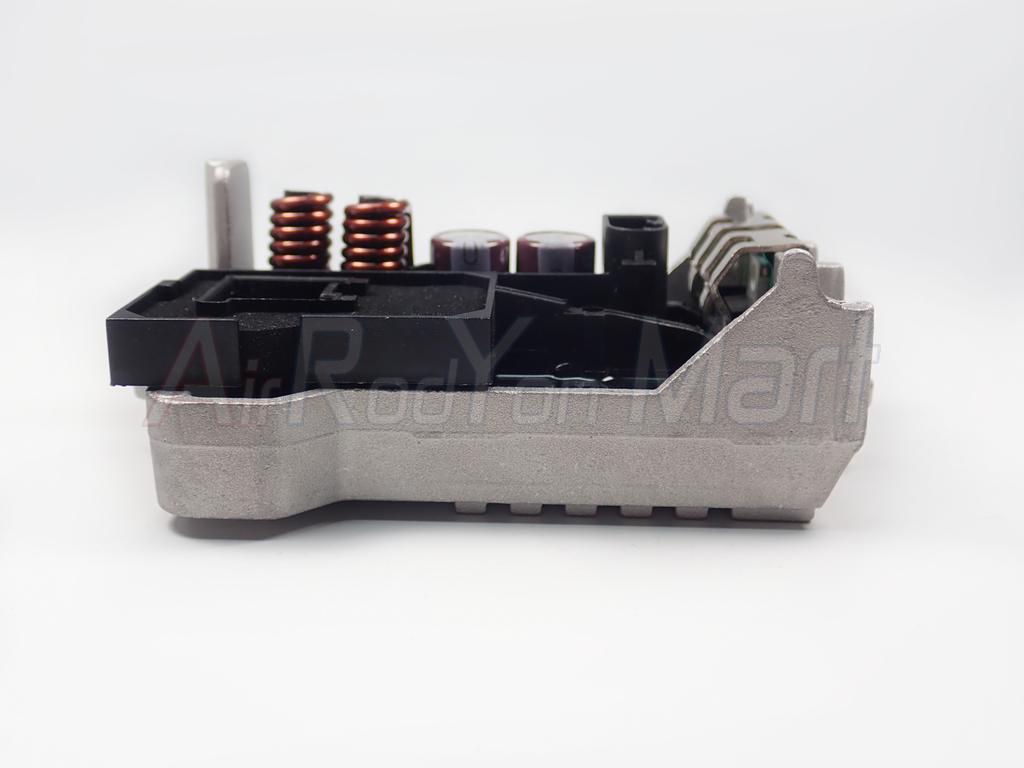 รีซิสแต๊นซ์แอร์ Benz W203 สำหรับติดโบเวอร์