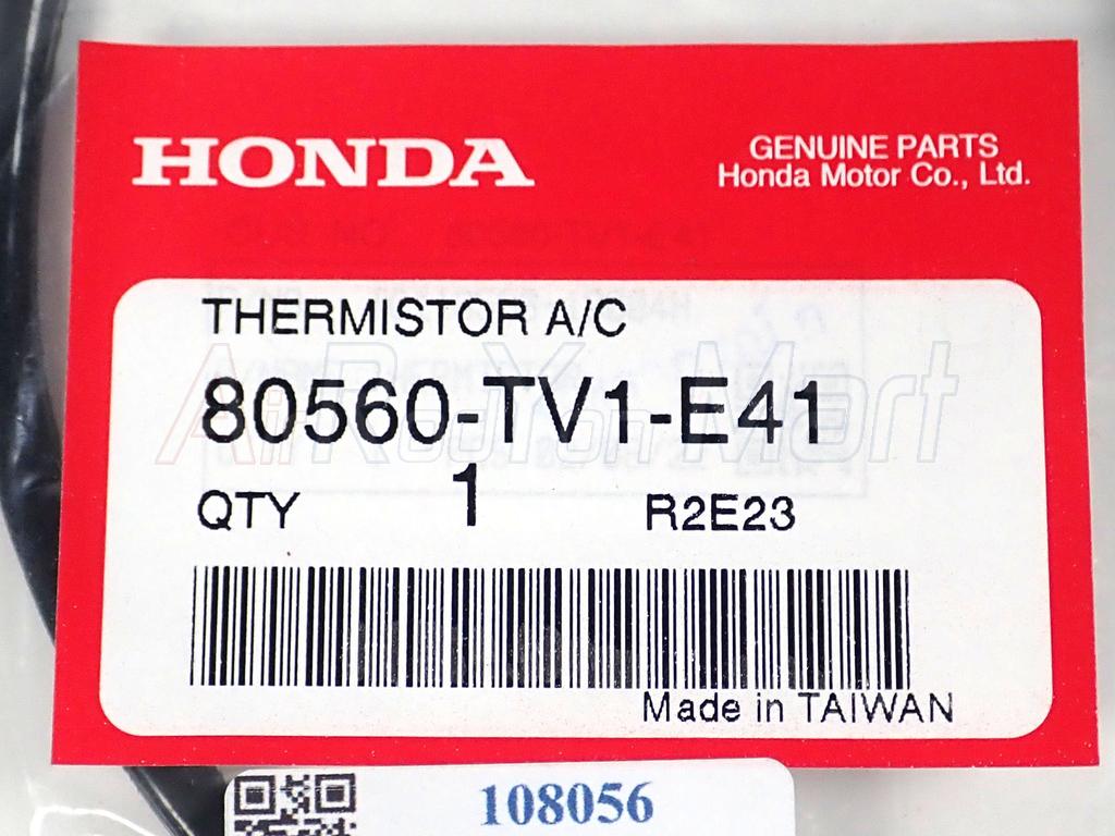 เทอร์โมแอร์ Honda CRV G5 2017 แท้