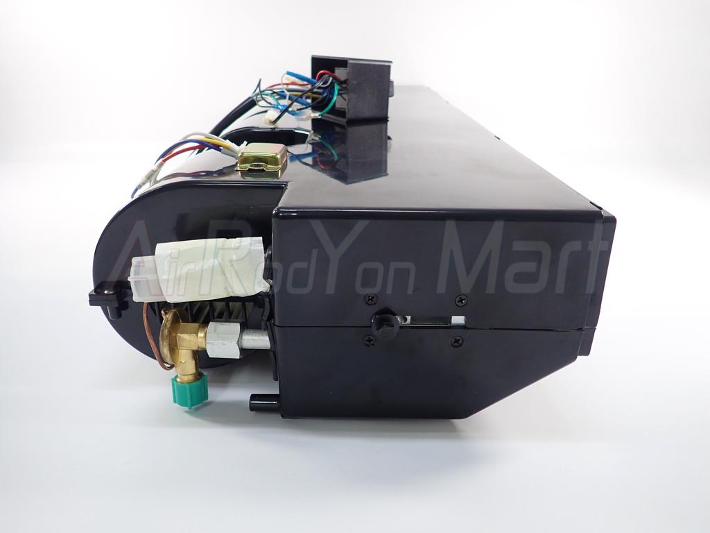 ตู้แอร์ แบบฝัง Microbus 12V หัวเทเปอร์