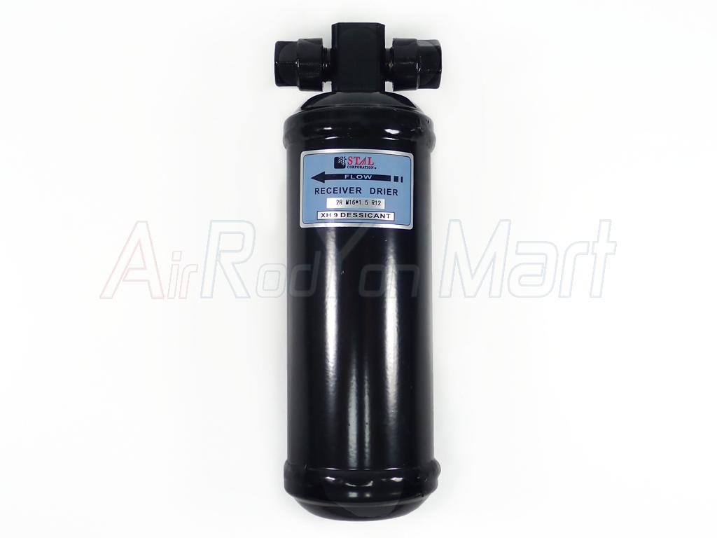 ไดเออร์ หัวเกลียว Kiki M16 แบบไม่มีรูสวิตช์