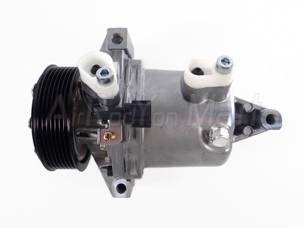 คอมแอร์ Nissan Sylphy 2012 เครื่อง 1.6 / Juke 2014