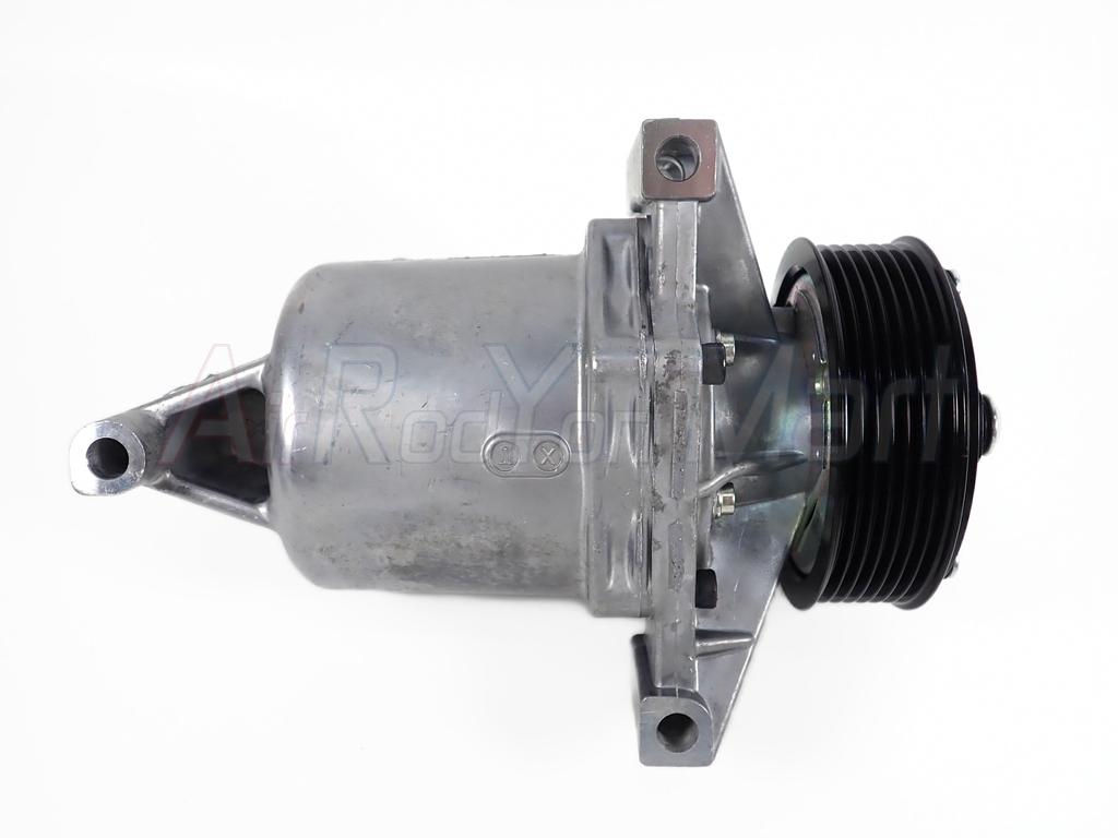 คอมแอร์ Nissan Sylphy 2012 เครื่อง 1.6 / Juke 2014