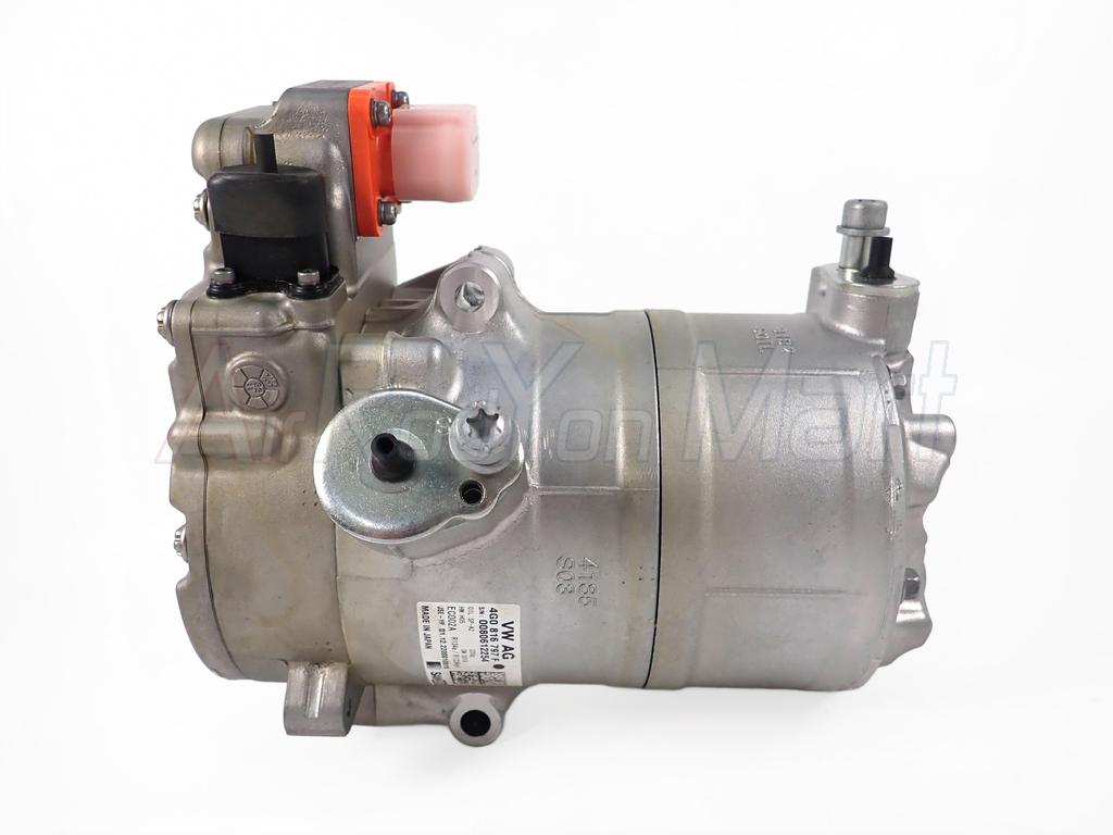 คอมแอร์ Volk Audi Posche Hybrid Sanden