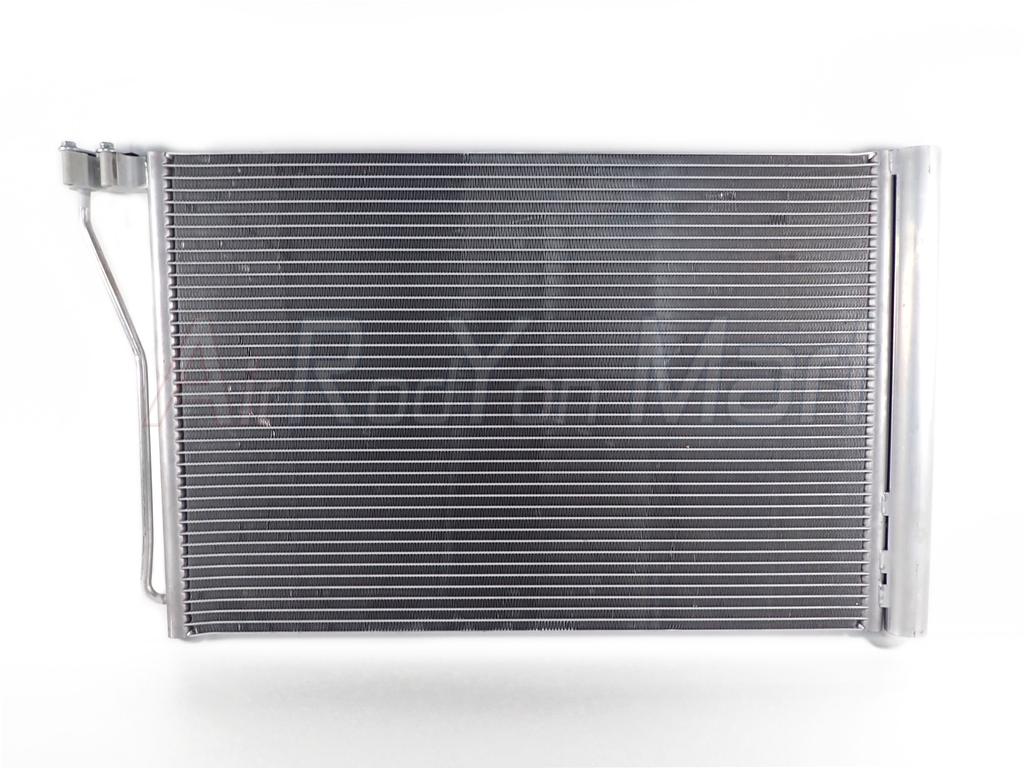 แผงแอร์ BMW F10 (M5) Mondo
