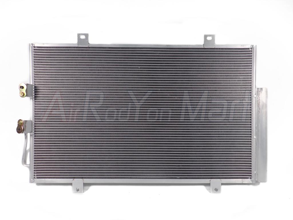 แผงแอร์ Chevrolet Captiva 2020