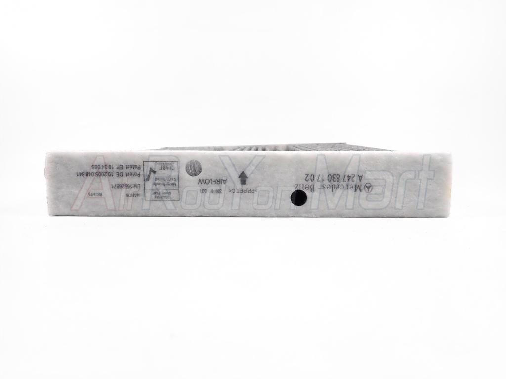 กรองแอร์ Benz CLA-W117 / GLA-X156 Protect