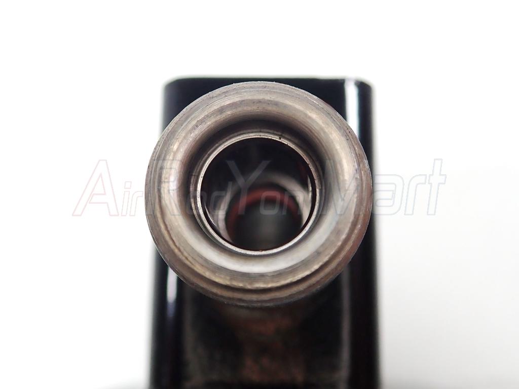 ไดเออร์ หัวเกลียว Kiki M16 แบบไม่มีรูสวิตช์