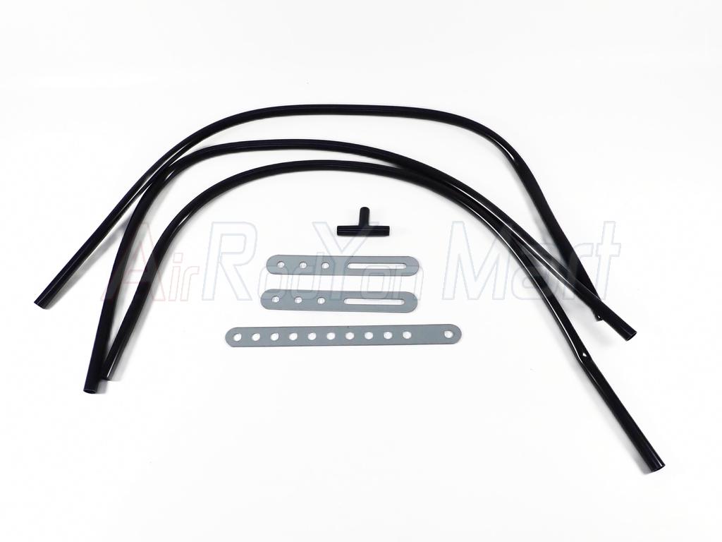 ตู้แอร์ Minibus แบบแขวน 24V หัวเทเปอร์ (Flare) (ตู้แอร์ 228L)
