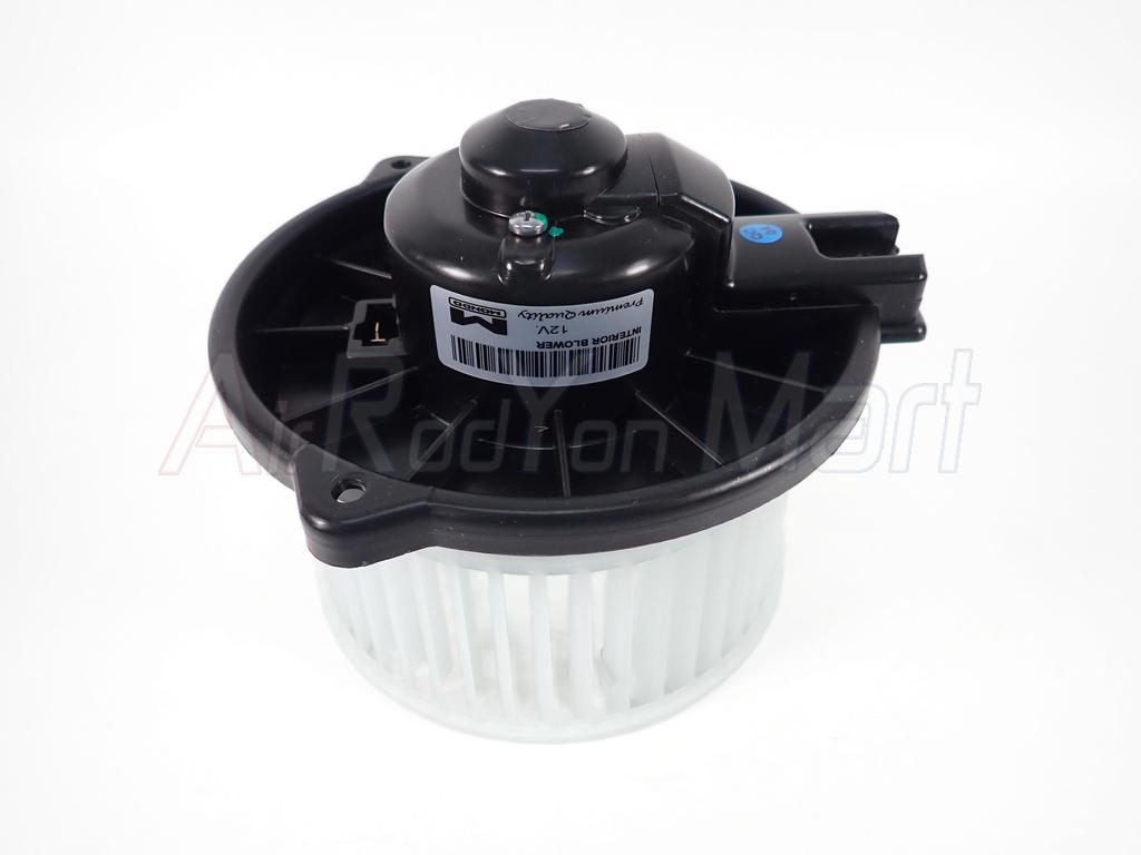โบเวอร์ พัดลมแอร์ Toyota Mighty (ขนาดใบพัด 14.5 ซม.) / AE-101 Mondo