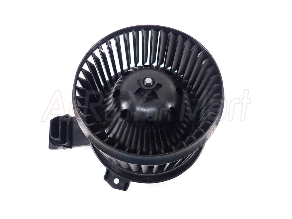 โบเวอร์ พัดลมแอร์ Toyota Revo 2015 / Fortuner 2015 ตู้แอร์หน้า Mondo