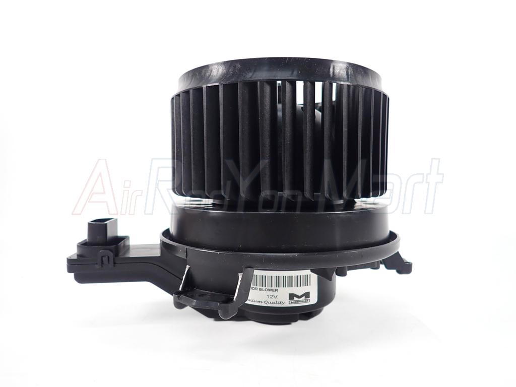โบเวอร์ พัดลมแอร์ Toyota Revo 2015 / Fortuner 2015 ตู้แอร์หน้า Mondo