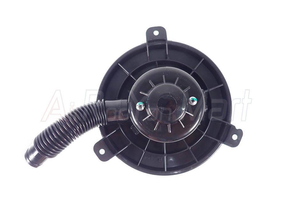 โบเวอร์ พัดลมแอร์ Mitsubishi Triton 2015-2018 Mondo