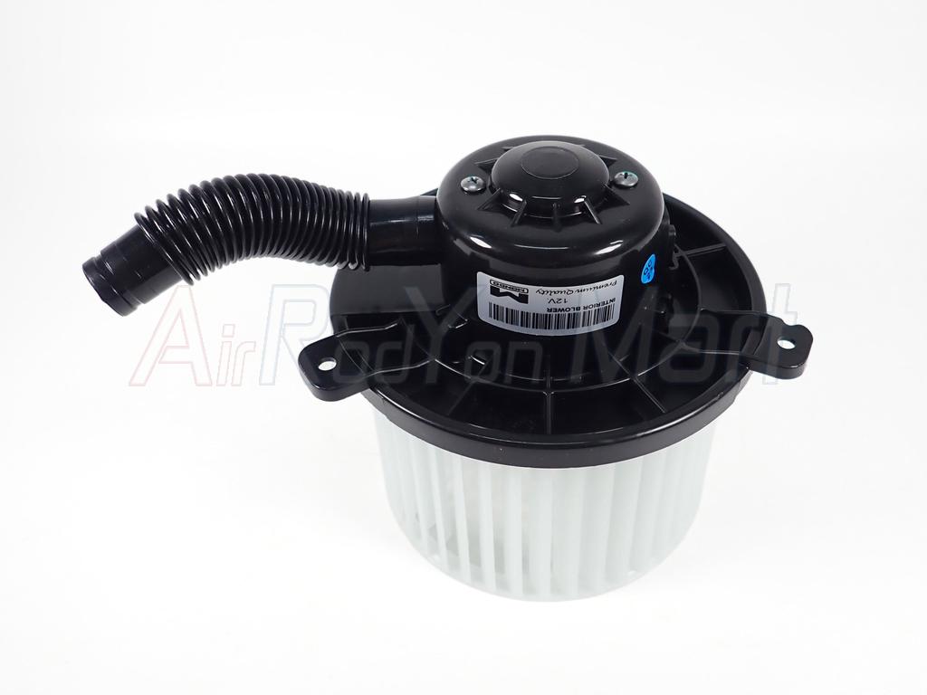 โบเวอร์ พัดลมแอร์ Mitsubishi Triton 2015-2018 Mondo