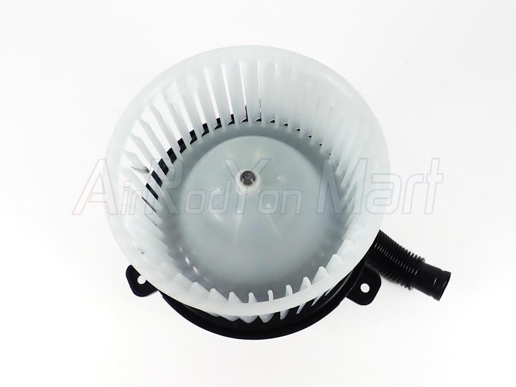 โบเวอร์ พัดลมแอร์ Mitsubishi Triton 2015-2018 Mondo