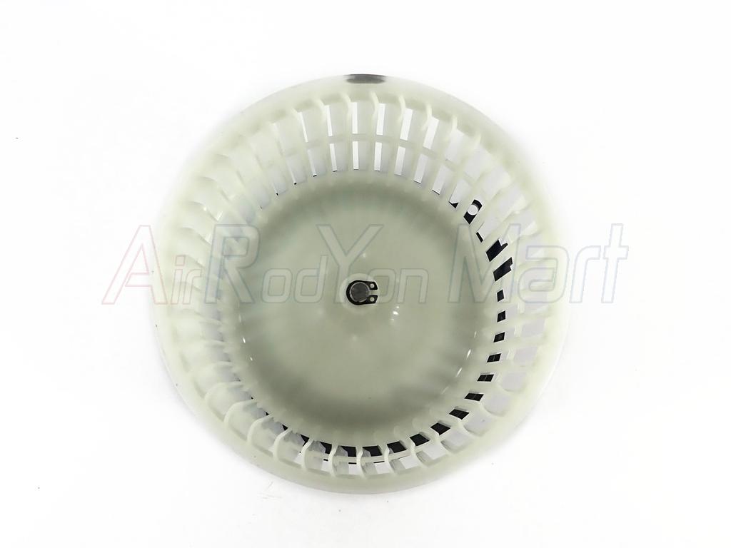 โบเวอร์ พัดลมแอร์ Nissan Sylphy 2012 เครื่อง 1.6/1.8