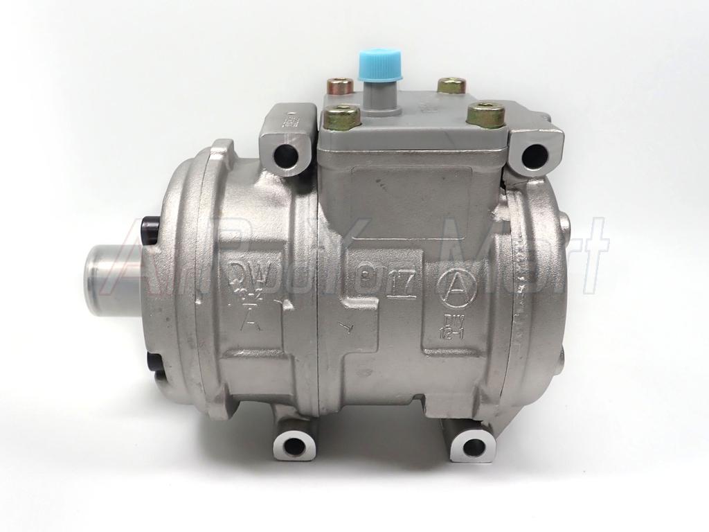 คอมแอร์ 10PA17C ( คอมเปล่า ไม่มีฝาคอมและชุดคลัทช์ )