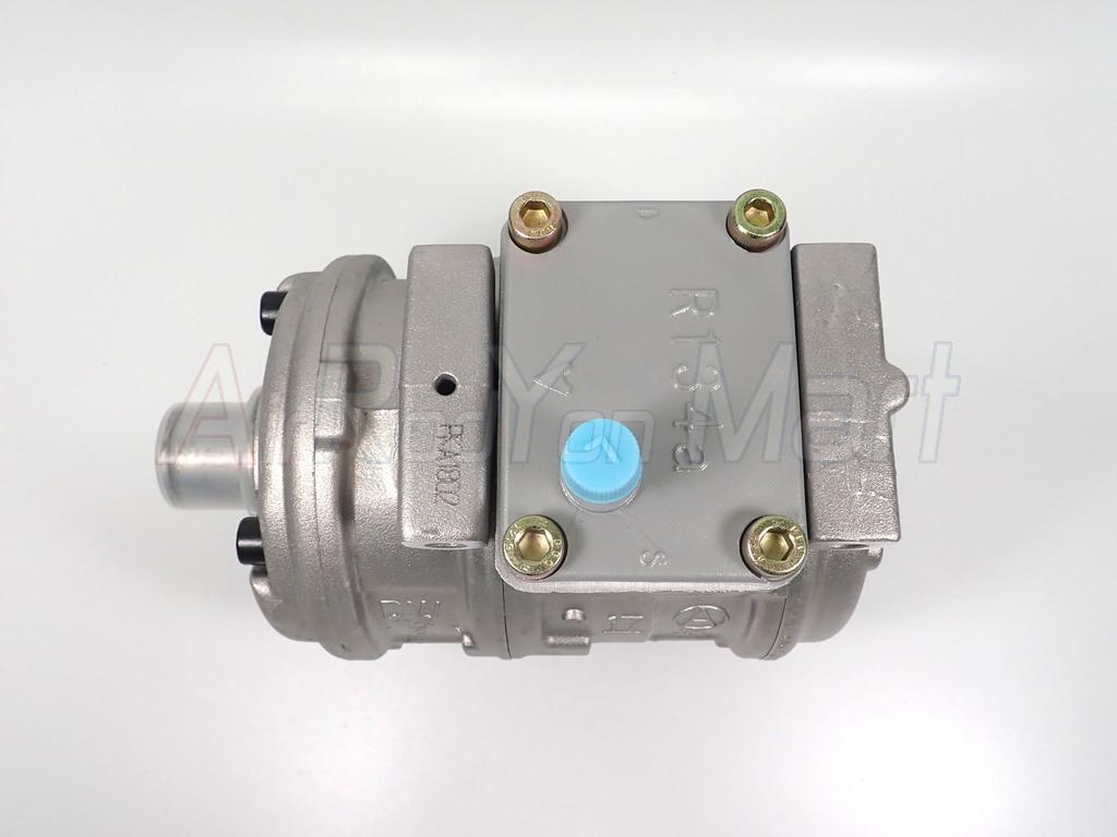 คอมแอร์ 10PA17C ( คอมเปล่า ไม่มีฝาคอมและชุดคลัทช์ )