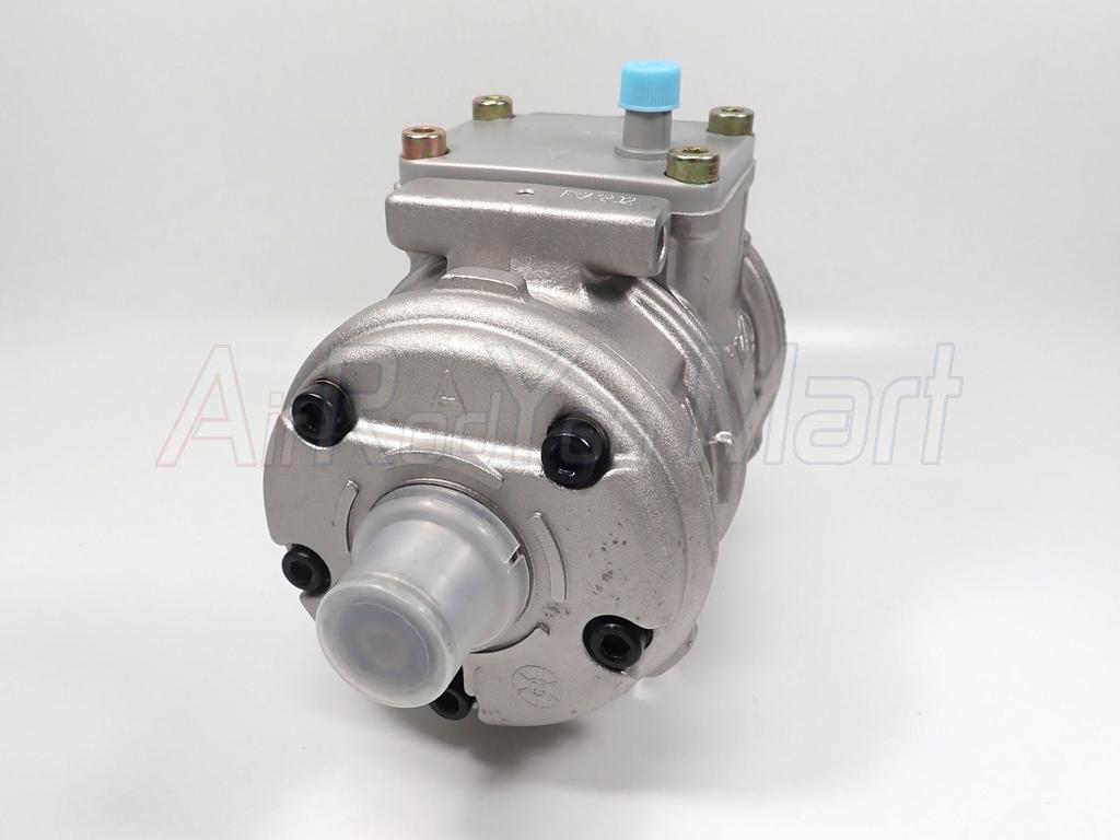 คอมแอร์ 10PA17C ( คอมเปล่า ไม่มีฝาคอมและชุดคลัทช์ )