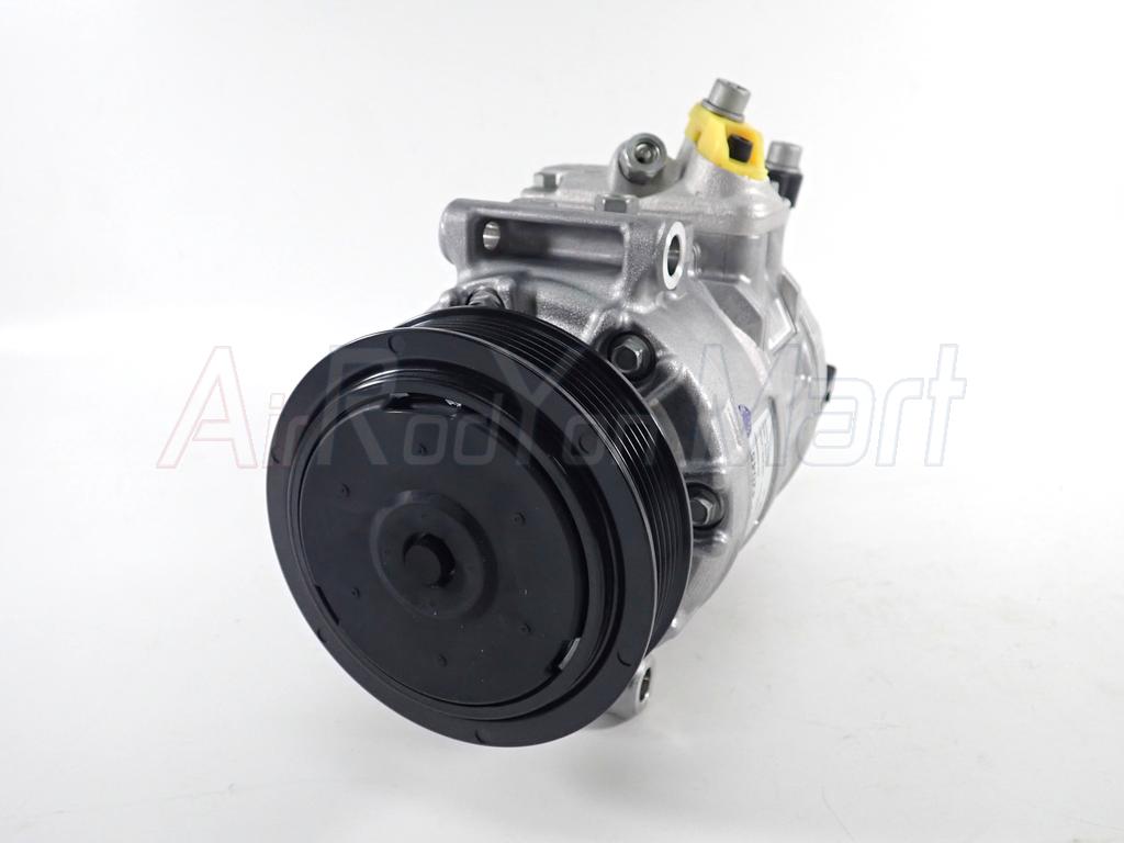 คอมแอร์ Audi A3/TT รุ่นคอม 7SEU17C 6PK DCP32045 Denso