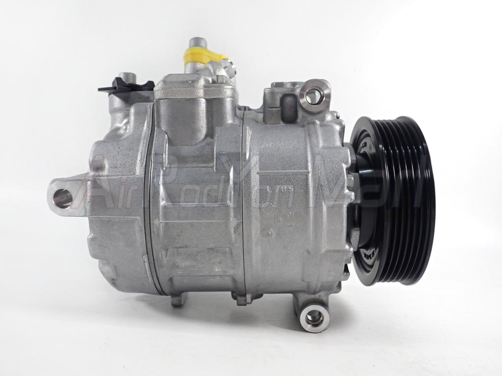 คอมแอร์ Audi A3/TT รุ่นคอม 7SEU17C 6PK DCP32045 Denso