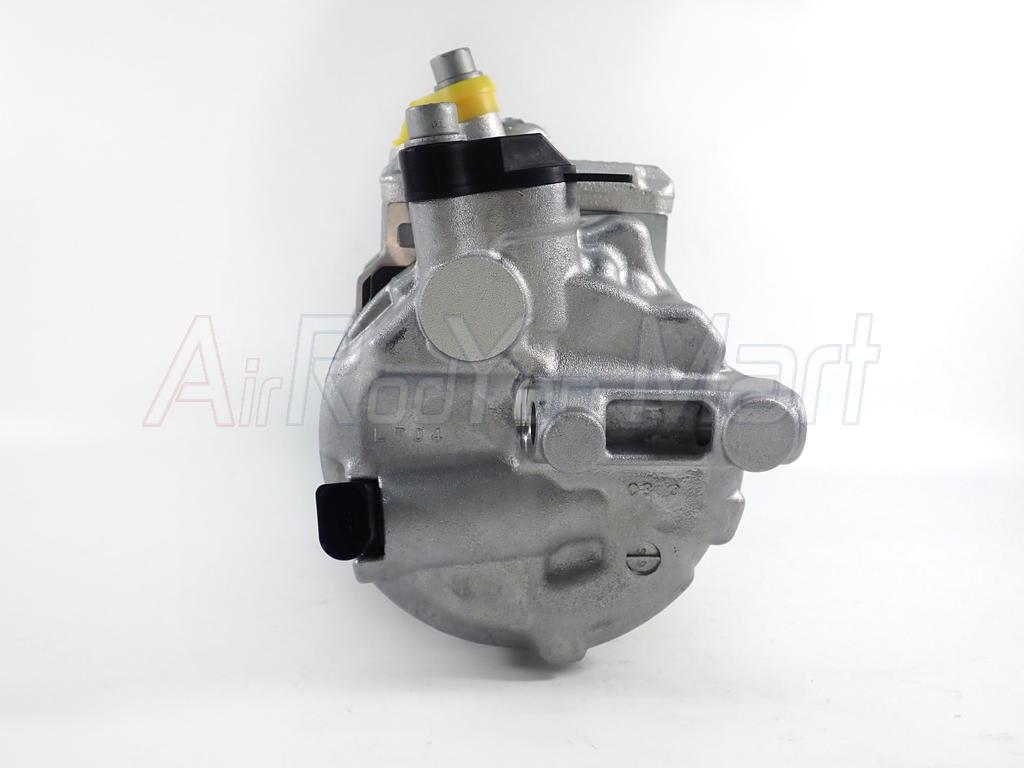 คอมแอร์ Audi A3/TT รุ่นคอม 7SEU17C 6PK DCP32045 Denso