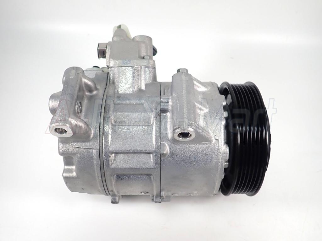 คอมแอร์ Toyota Camry 2013-2017 เครื่อง 2.5 6PK Denso