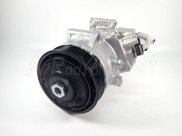 คอมแอร์ Toyota Camry 2013-2017 เครื่อง 2.5 6PK Denso
