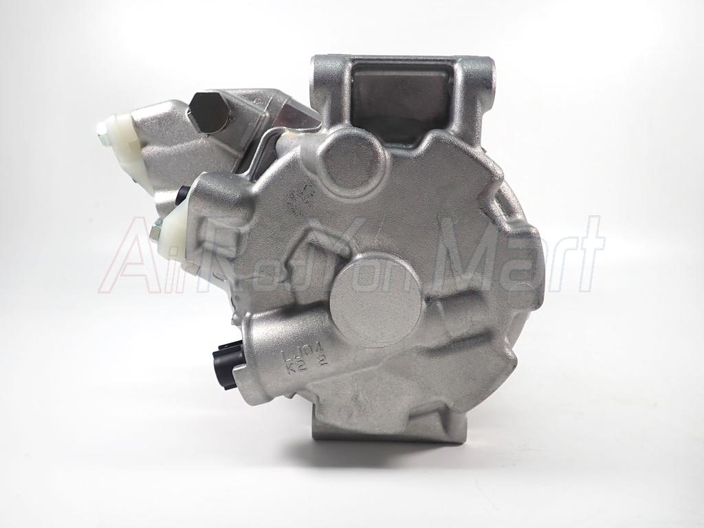 คอมแอร์ Toyota Camry 2013-2017 เครื่อง 2.5 6PK Denso