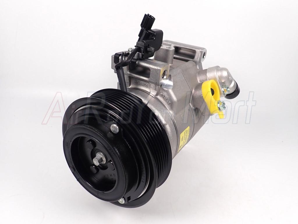 คอมแอร์ Honda CRV G5 2017-2022 เครื่องเบนซิน 2.4 (Hanon) ของแท้
