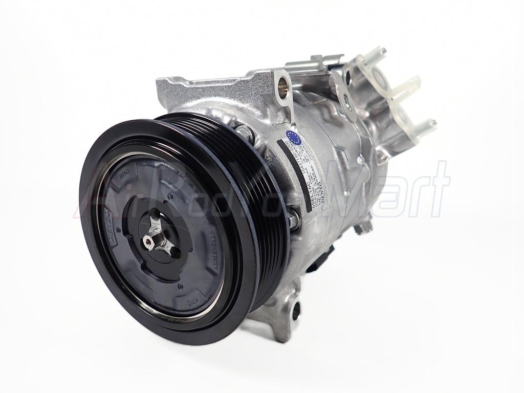 คอมแอร์ Peugeot 3008 / 5008 6SEL16C Denso