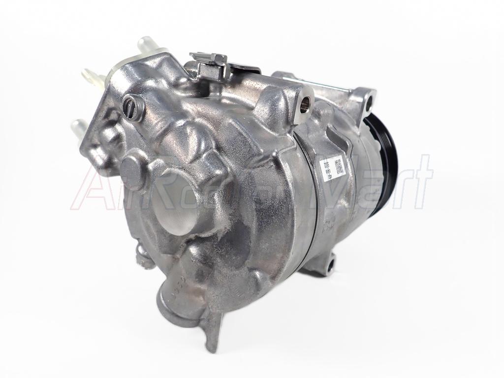 คอมแอร์ Peugeot 3008 / 5008 6SEL16C Denso